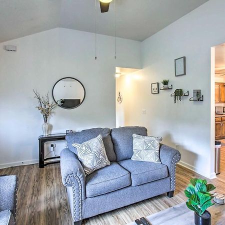 Вілла Charming Springfield Escape With Furnished Deck Екстер'єр фото